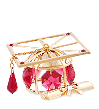 AR-1182/ 1 Фигурка «Шапка Магистра» с цв.кр. (Юнион)