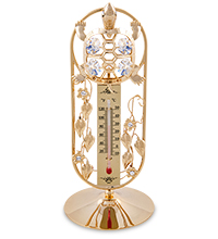 AR-1192 Фигурка термометр «Черепаха» (Юнион)