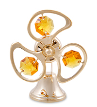 AR-1198/ 1 Фигурка «Вентилятор» с цв.кр. (Юнион)