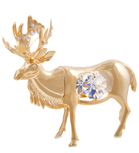 AR-1199 Фигурка «Северный олень» (Юнион)