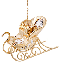 AR-1206 Фигурка «Сани» (Юнион)