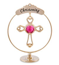 AR-1258 Фигурка «Крест» с цв.кр. (Юнион)