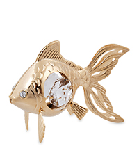 AR-1261 Фигурка «Золотая рыбка» (Юнион)