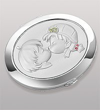 WIN- 97 Зеркальце