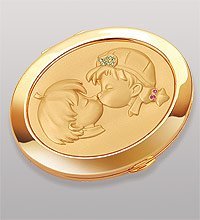 WIN- 98 Зеркальце