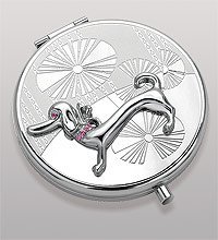 WIN- 99 Зеркальце