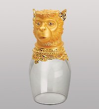 WIN-173 Хот-шот бол. золот. «Символ Года - Обезьяна»