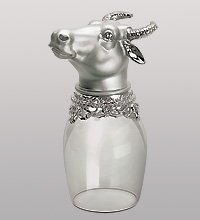 WIN-178 Хот-шот бол. сереб. «Символ Года - Бык»