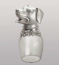 WIN-187 Хот-шот бол. сереб. «Символ Года - Собака»