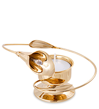 AR-1295 Подсвечник «Каллы» (Юнион)