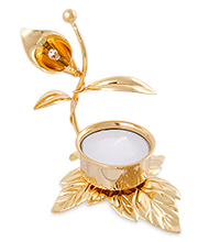 AR-1299 Подсвечник «Тюльпан» (Юнион)