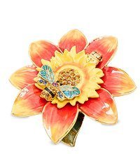 SMT-60 Шкатулка «Гергин» (Nobility)