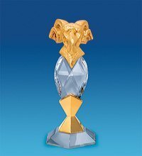OF- 06/ 4 Фигурка «Знак зодиака - Овен»