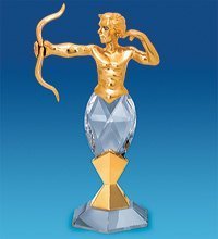 OF- 06/12 Фигурка «Знак зодиака - Стрелец»