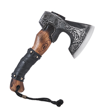 TP-62 Топор малый универсальный «Медведи»