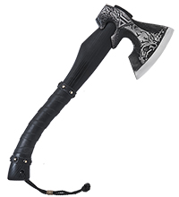 TP-63 Топор большой универсальный «Велес»