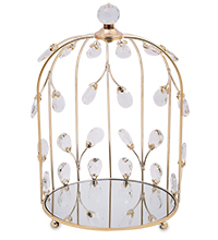 GSM-139/3 Блюдо для сервировки «Кантабиле»