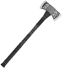 TP-74 Секира «Громовержец»