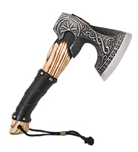 TP-100 Топор малый универсальный «Агисхьялм»