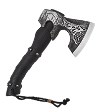 TP-101 Топор малый универсальный «Волк»