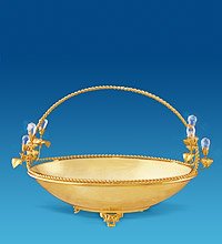 AR-3752 Конфетница (Юнион)