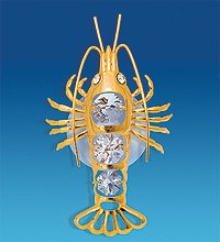 AR-3748 Фигурка на липучке «Рак» (Юнион)