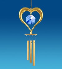 AR-3302 Поющий ветерок «Сердечко» (Юнион)