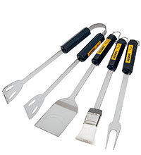 BQ-25/3 Набор для барбекю