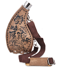 GT-11/1 Фляжка «Охота»