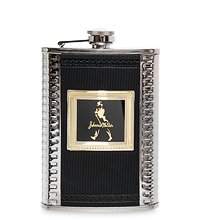 GT-42 Фляжка 200 мл «Для мужика»