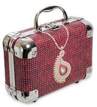 JL-13 Шкатулка «Гламур»