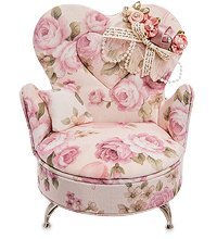 JL-20 Шкатулка для украшений