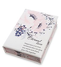 JL-52 Шкатулка для украшений