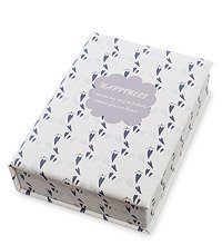 JL-53 Шкатулка для украшений