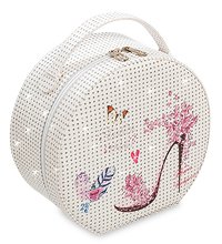 JL-07/2-L Шкатулка большая «Романтическое настроение»