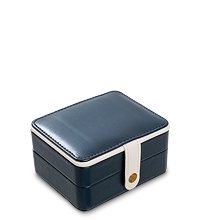 JL-18/4 Шкатулка для бижутерии «Классика»