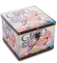 JL-59-L Шкатулка большая