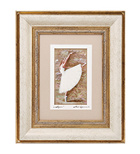 ШК-55/210 Панно «Балерина»