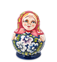 МР-39/ 1-C Матрешка 10м «Лидия»