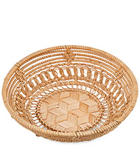 ЯЛ-21-25/4 Сухарница 22х22х6,5