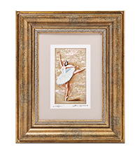 ШК-55/221-01 Панно «Балет»