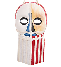 RK-971 Маска «Авангард»