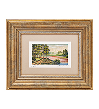 ШК-55/229 Панно «Лето»