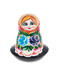 МР-80/ 9-C Неваляшка 5м «Маня»