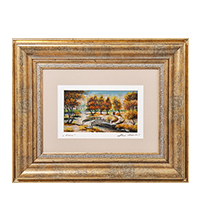 ШК-55/207-02 Панно «Осень»