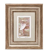 ШК-55/221-02 Панно «Балет»