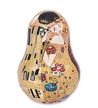 МР-16/40 Неваляшка «Поцелуй» Густава Климта