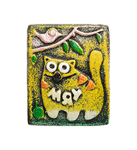 DO-522 Магнит «Мяу!»