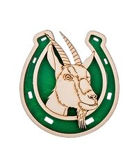 МТ- 996/1  Магнит «Коза»