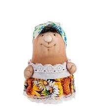 ТК-712 Игольница «Марфуша»